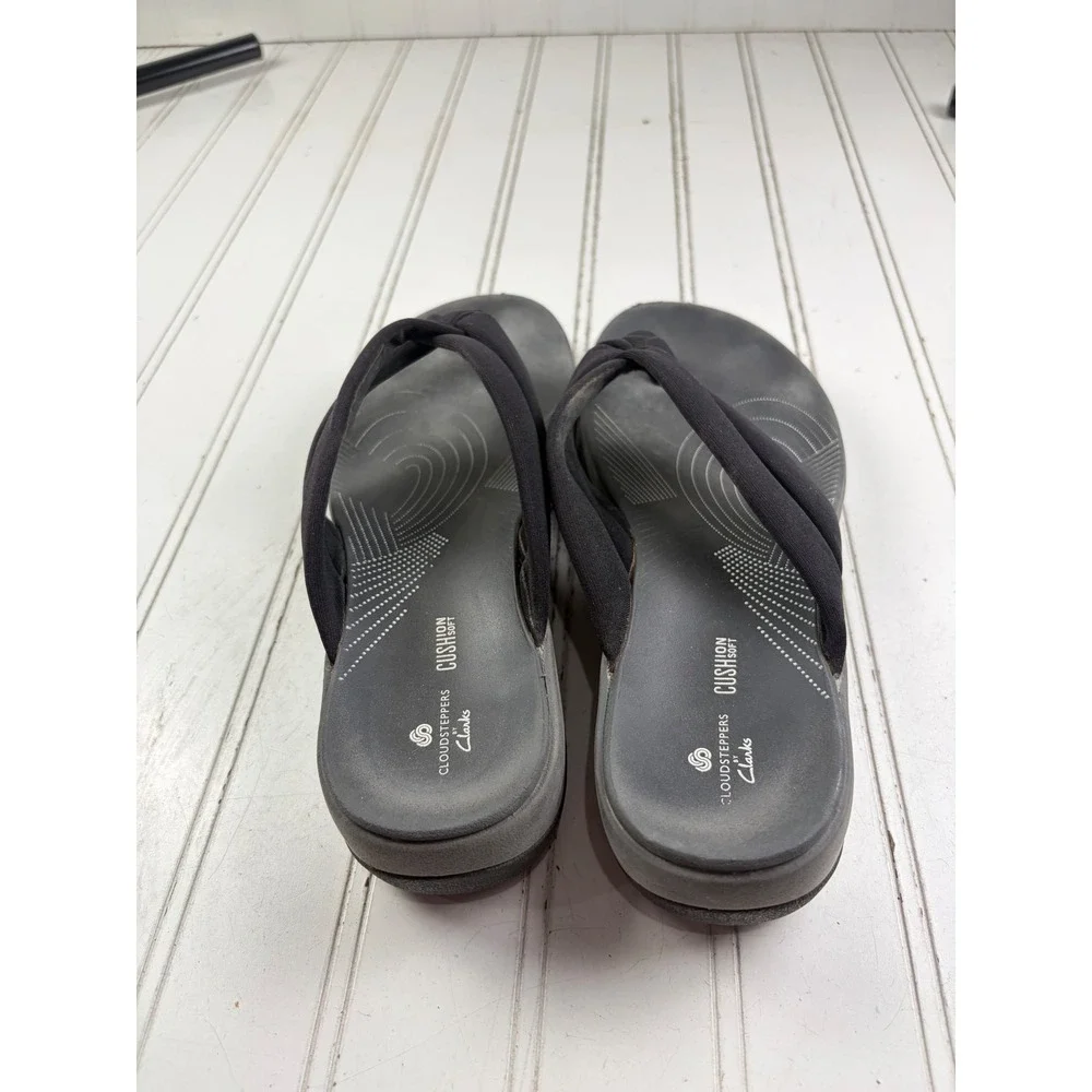 Clarks experience ultimate